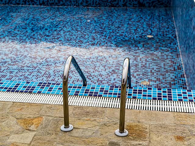 Las Vegas Swimming Pool Leak Repair.